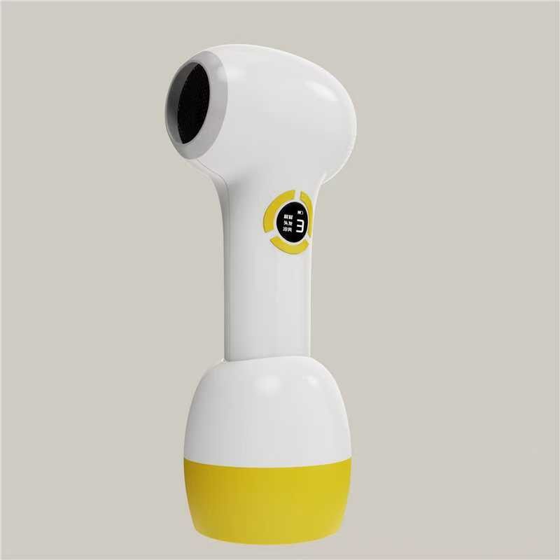 ドライバット用ブロードライヤー