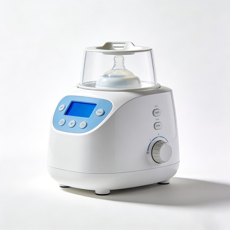 保温ミルクシェイカー